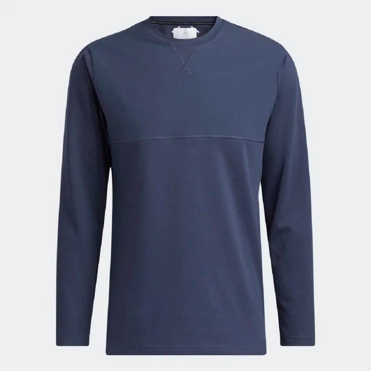 Adidas Adicross Golf Long Sleeve T-Shirt - Maple Hill Golf